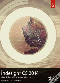 Capa do artigo Indesign Cc 2014