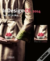 Capa do artigo Indesign Cc 2014 ; Pour Pc Et Mac