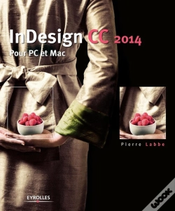Capa do artigo Indesign Cc 2014 ; Pour Pc Et Mac