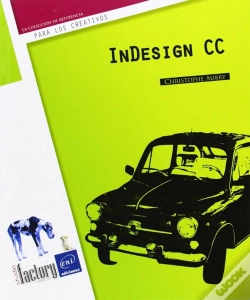 Capa do artigo Indesign Cc