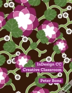 Capa do artigo Indesign Cc Creative Classroom