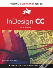 Capa do artigo Indesign Cc