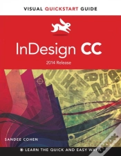 Capa do artigo Indesign Cc