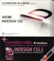 Capa do artigo Indesign Cs 5.5+Formation Videobrain2