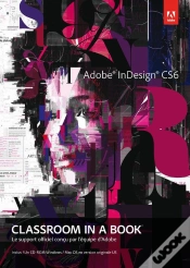 Capa do artigo Indesign Cs 6