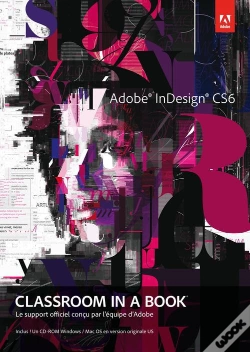 Capa do artigo Indesign Cs 6