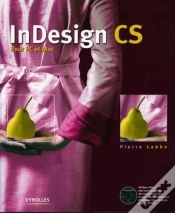 Capa do artigo Indesign Cs : Pour Pc Et Mac