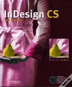 Capa do artigo Indesign Cs : Pour Pc Et Mac