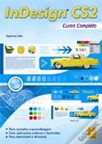 InDesign CS2 Curso Completo