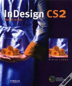 Capa do artigo Indesign Cs2 Pour Pc Et Mac