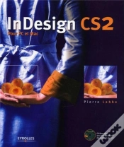Capa do artigo Indesign Cs2 Pour Pc Et Mac