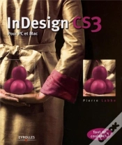 Capa do artigo Indesign Cs3 ; Pour Pc Et Mac