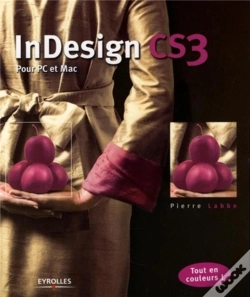 Capa do artigo Indesign Cs3 ; Pour Pc Et Mac