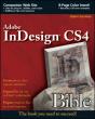 Indesign Cs4 Bible - Preview