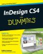 Indesign Cs4 For Dummies - Preview