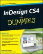 Indesign Cs4 For Dummies - Preview