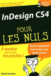 Capa do artigo Indesign Cs4