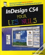 Capa do artigo Indesign Cs4