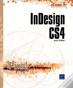 Capa do artigo Indesign Cs4 Pour Pc/Mac