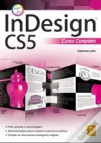 InDesign CS5 - Curso Completo