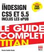 Indesign Cs5 Et 5.5 Et Les Epub - Preview