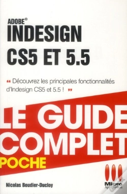 Capa do artigo Indesign Cs5 Et 5.5 Et Les Epub
