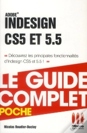 Capa do artigo Indesign Cs5 Et 5.5 Et Les Epub