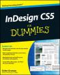 Indesign Cs5 For Dummies - Preview