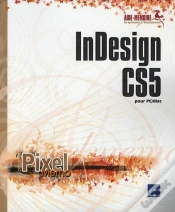 Capa do artigo Indesign Cs5 Pour Pc/Mac