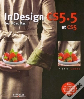 Indesign Cs5.5 Pour Pc Et Mac