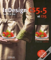 Capa do artigo Indesign Cs5.5 Pour Pc Et Mac