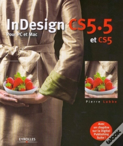 Capa do artigo Indesign Cs5.5 Pour Pc Et Mac