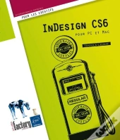 Indesign Cs6 - Pour Pc/Mac