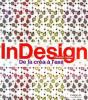 Indesign ; De La Créa À L'Exé - Preview