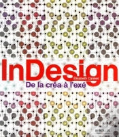 Capa do artigo Indesign ; De La Créa À L