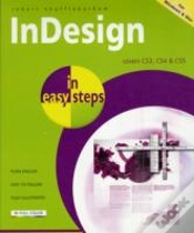 Capa do artigo Indesign In Easy Steps