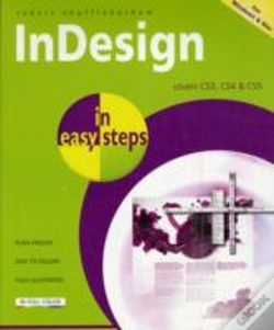 Capa do artigo Indesign In Easy Steps