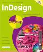 Indesign In Easy Steps - Preview