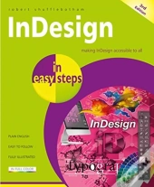 Indesign In Easy Steps