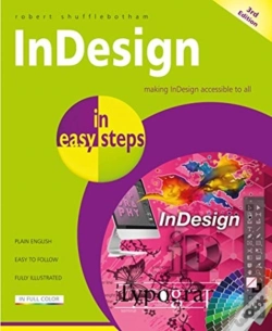 Capa do artigo Indesign In Easy Steps