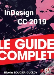 Capa do artigo Indesign