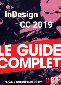 Capa do artigo Indesign