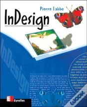 Capa do artigo Indesign