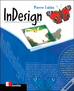 Capa do artigo Indesign