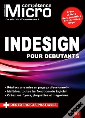 Capa do artigo Indesign Pour Debutants