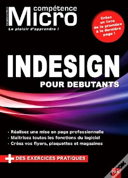 Capa do artigo Indesign Pour Debutants