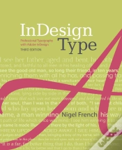 Capa do artigo Indesign Type