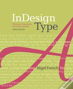 Capa do artigo Indesign Type