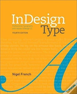 Capa do artigo Indesign Type