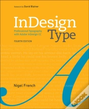 Capa do artigo Indesign Type